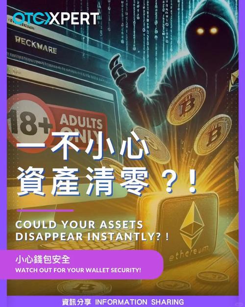 加密货币世界里，Trust钱包保障资金安全的关键要点