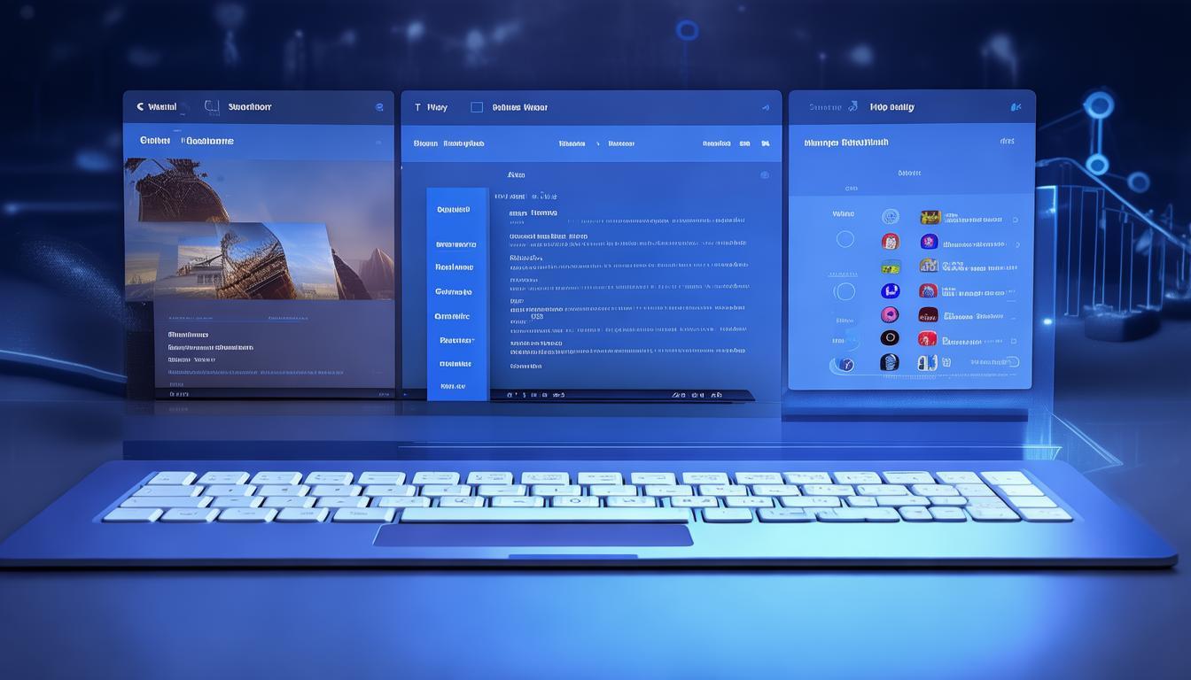 下载Trust Wallet应用，了解其功能与技巧，体验便捷高效交易