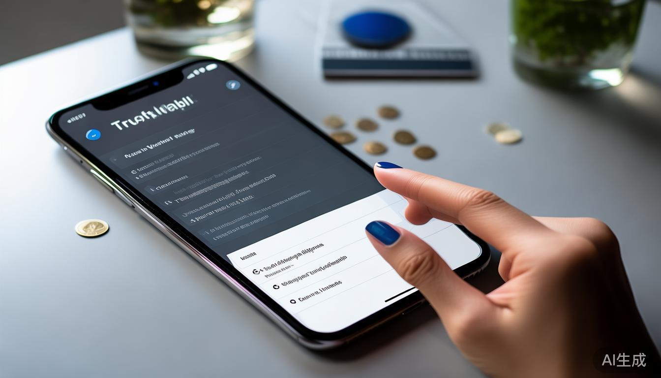 Trust Wallet透明度与安全分析：开源审计优势显著，但用户责任重大