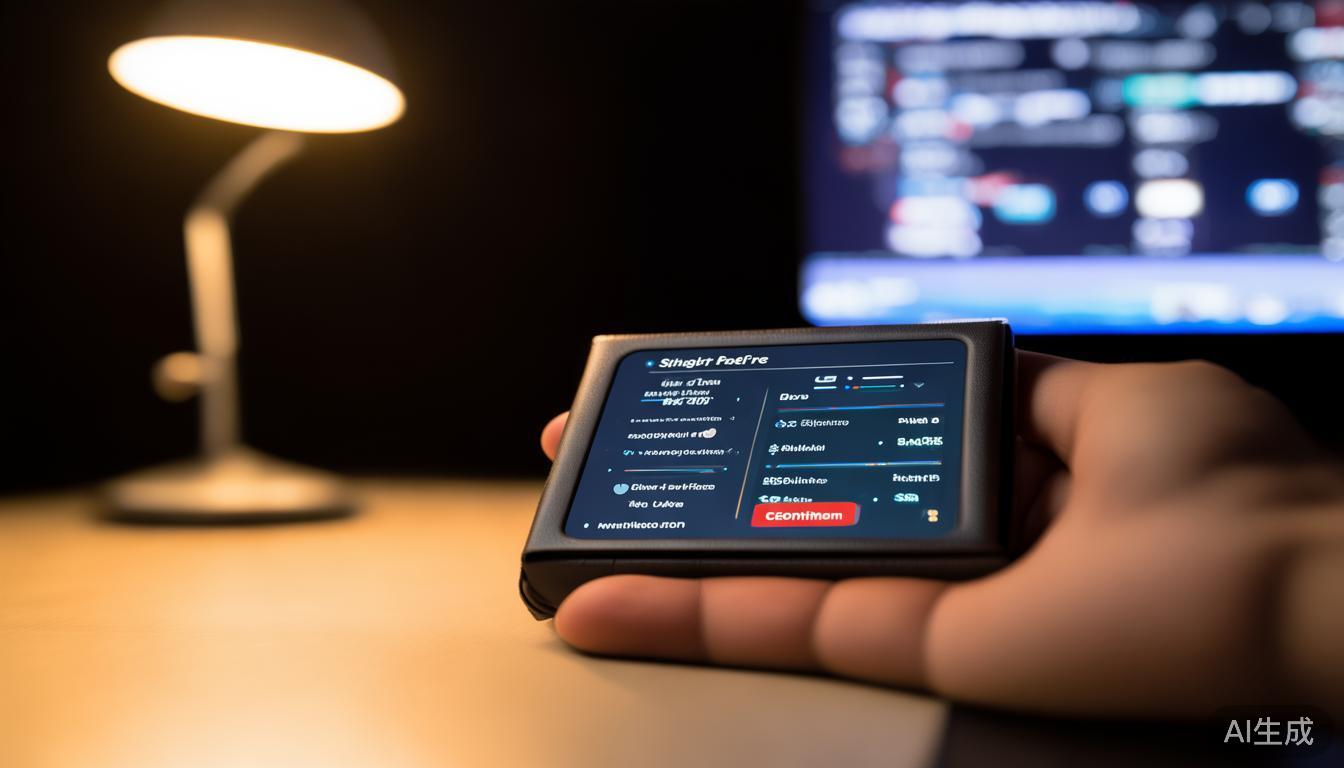 Trust钱包手续费终极指南：掌握网络费、矿工费构成与5大优化技巧