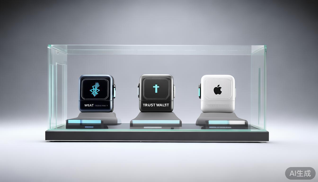 Trust Wallet苹果版 vs. 其他钱包：安全性、便携性与风险全解析