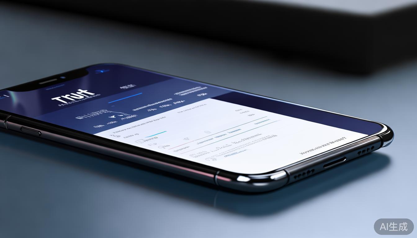 Trust Wallet苹果版评测：安全存储与灵活投资策略的完美结合，助您优化资产配置