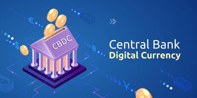 中央银行数字货币（CBDC）解析：定义、特点及全球发展现状