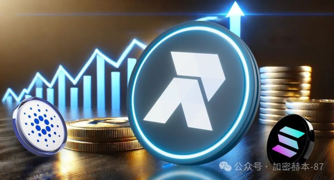 Cardano (ADA) 和 Solana (SOL) 面临阻力，投资者转向 RCO Finance (RCOF) 人工智能山寨币