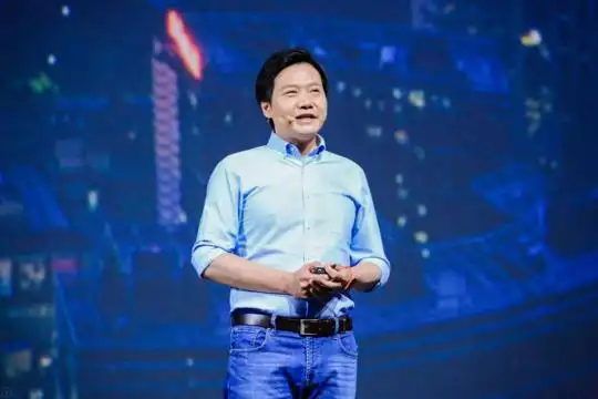 雷军如何建立企业的核心竞争力_竞争市场上的企业_建立企业核心竞争力的资源