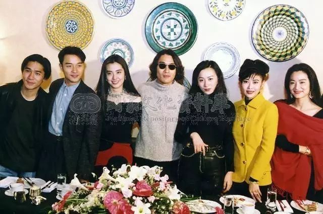 刘德华与老友的深厚情谊_刘德华挚友_刘德华好友