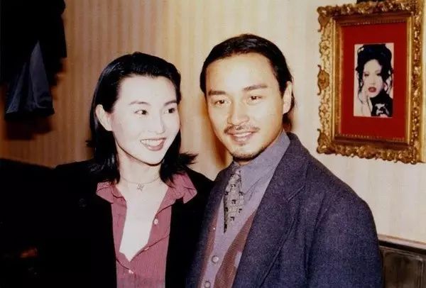刘德华与老友的深厚情谊_刘德华好友_刘德华挚友