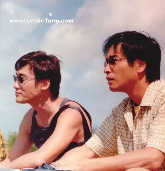 刘德华与老友的深厚情谊_刘德华好友_刘德华挚友