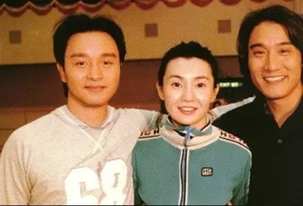 刘德华挚友_刘德华与老友的深厚情谊_刘德华好友