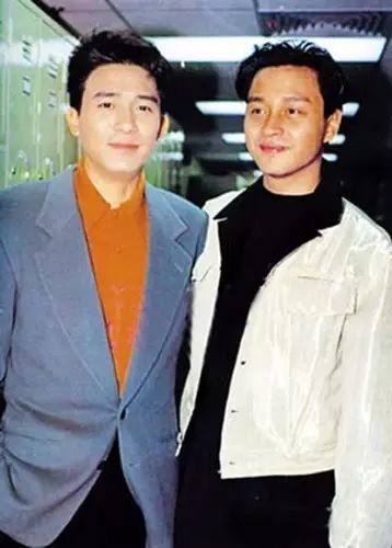刘德华好友_刘德华与老友的深厚情谊_刘德华挚友