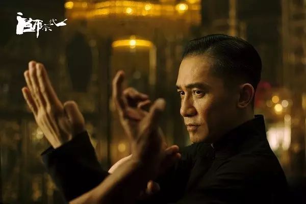 刘德华挚友_刘德华好友_刘德华与老友的深厚情谊