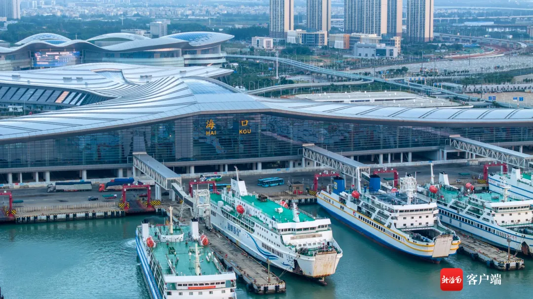 琼州海峡经济带规划_海南推动琼港澳台经济合作的实践策略，分析经济融合的路径_琼港合作