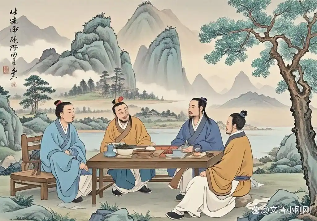 鬼谷子智慧在现代社会的应用：审时度势与因势利导的实践指南
