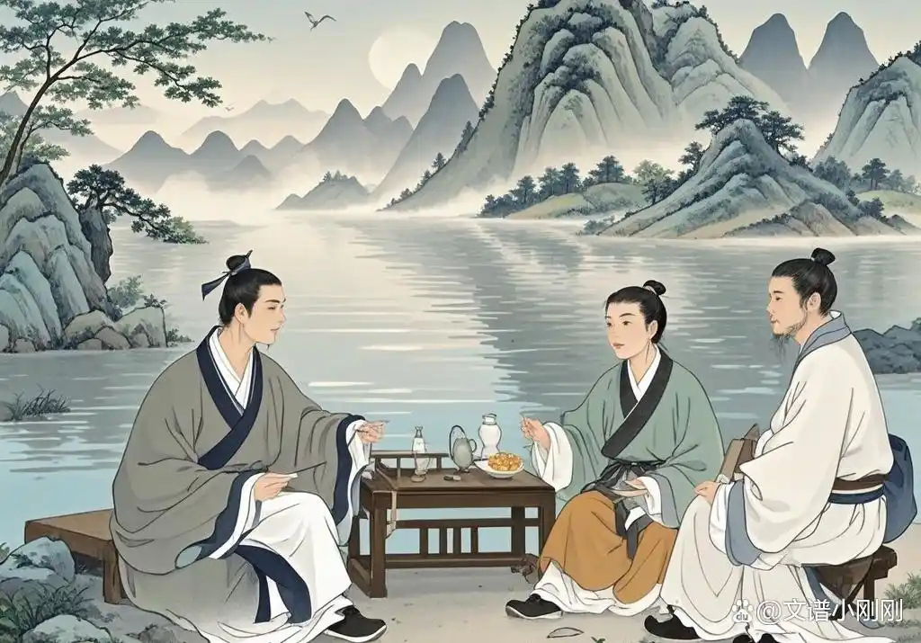 鬼谷子兵法_鬼谷子的策略与战术分析_鬼谷战术是什么牌子
