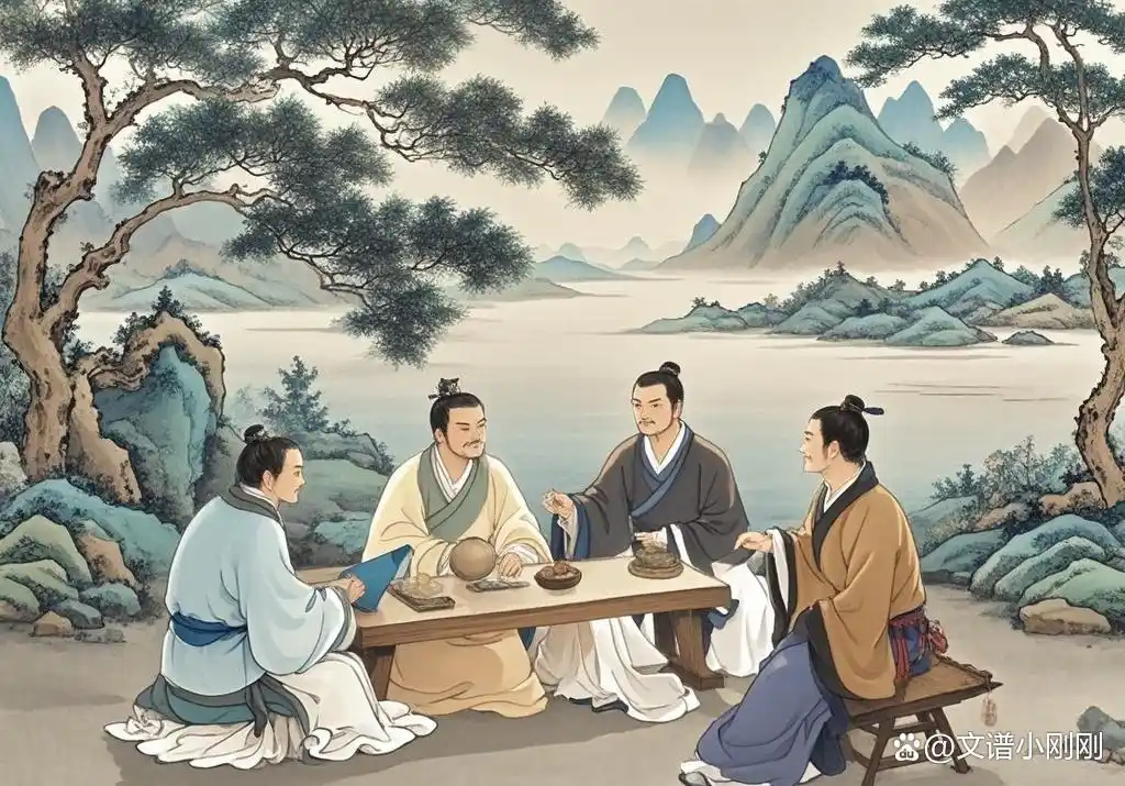 鬼谷子兵法_鬼谷战术是什么牌子_鬼谷子的策略与战术分析