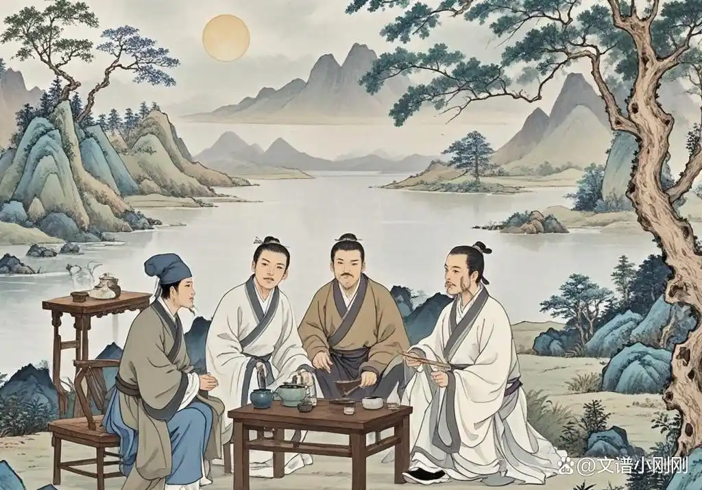 鬼谷战术是什么牌子_鬼谷子的策略与战术分析_鬼谷子兵法