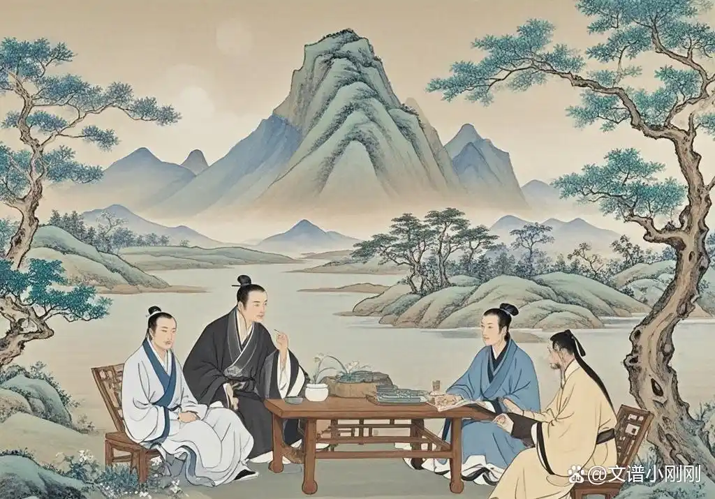 鬼谷子的策略与战术分析_鬼谷战术是什么牌子_鬼谷子兵法