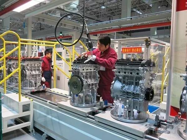 江淮轻卡全球市场突破300万用户，锐捷特2.0CTI和2.7CTI柴油发动机引领世界级高品质动力