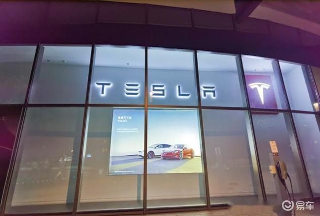 特斯拉Model Y的导航与信息娱乐系统_特斯拉导航2021.8_特斯拉导航详细播报