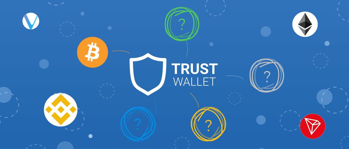 保障Trust Wallet安全使用：官方下载与留意更新缺一不可