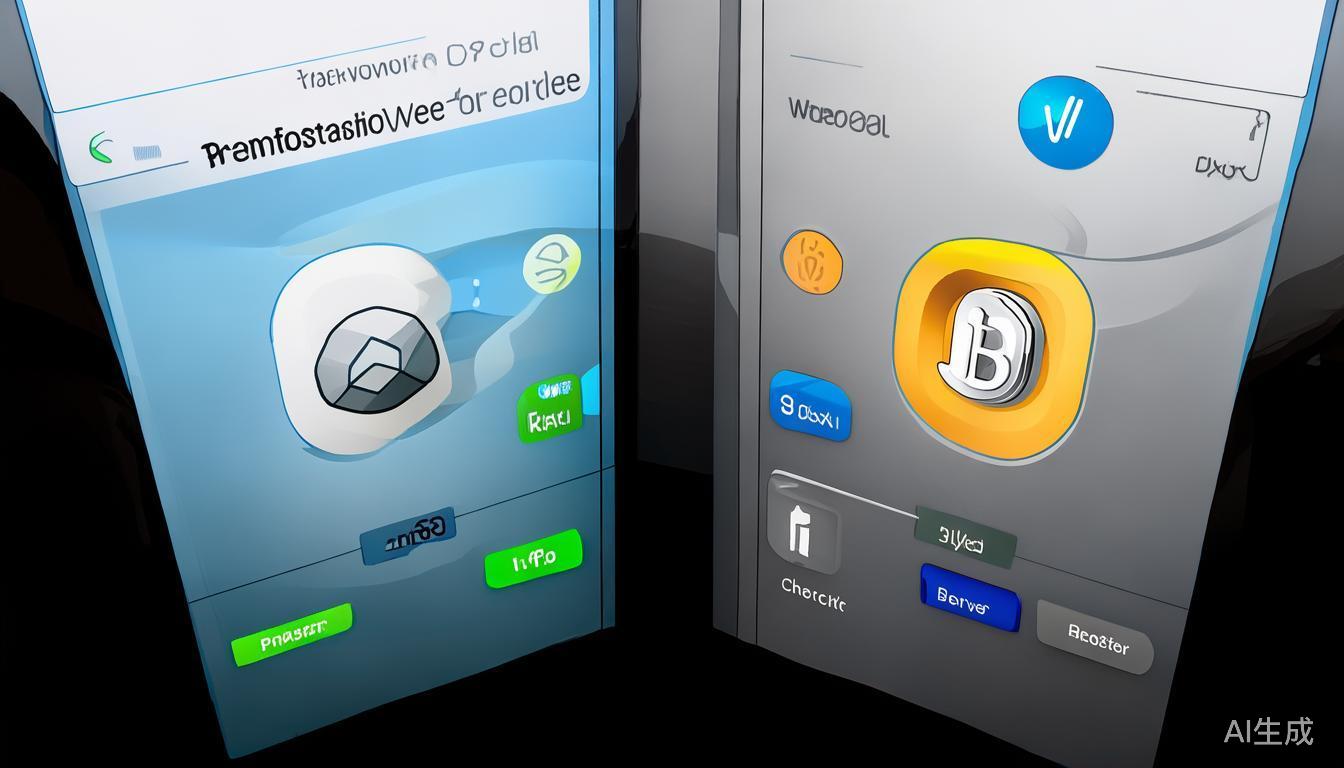 Trust Wallet资金如何配置？3个关键步骤与安全策略，保障你的加密资产安全