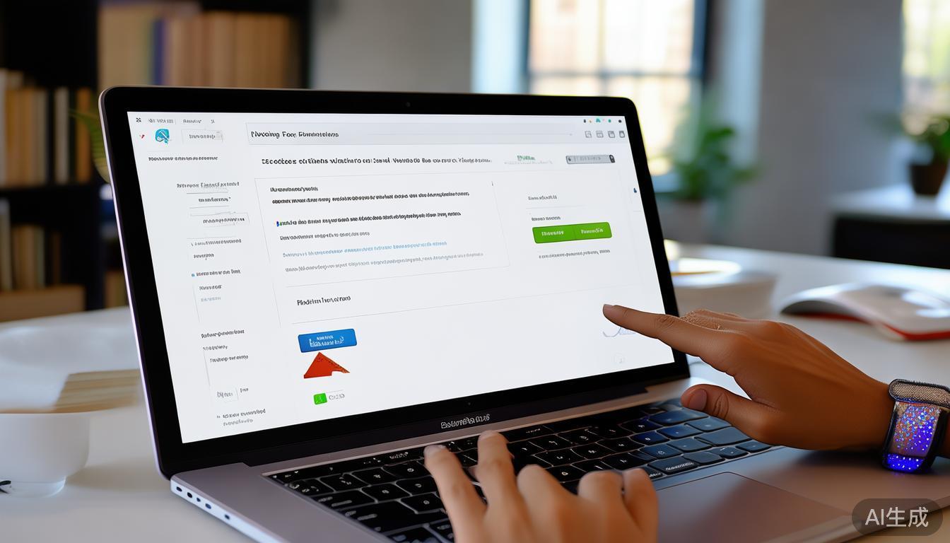 Trust Wallet安全指南：构建资产管理流程，定期审查与风险防控是关键