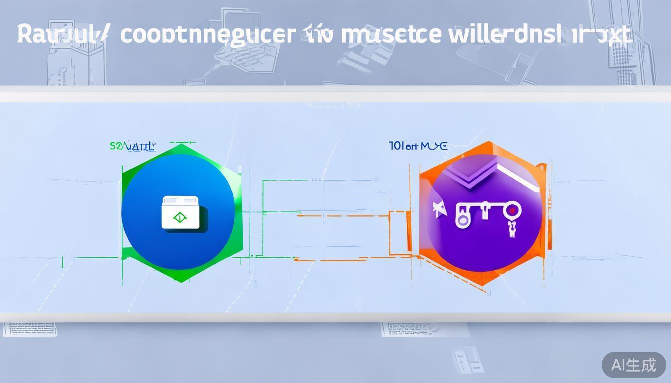 Trust Wallet市场深度解析：移动端领先，桌面端短板如何破局？