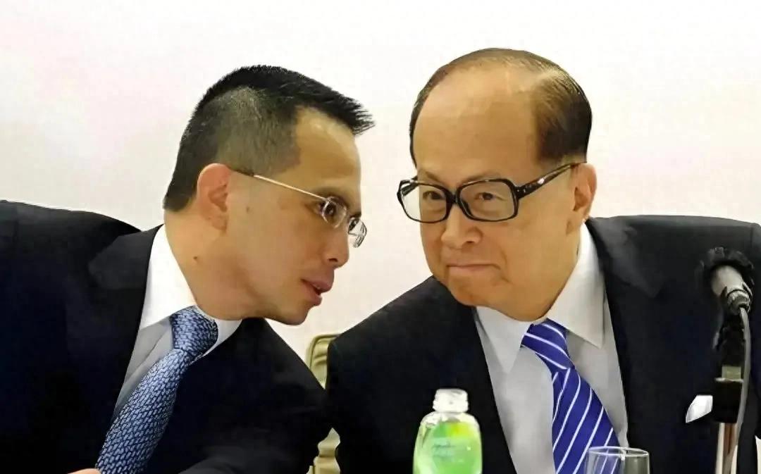 李嘉诚经营模式_李嘉诚与环境保护的商业实践_李嘉诚产业覆盖的行业
