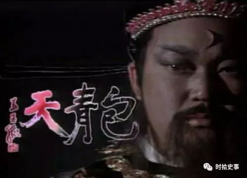 包拯在当时影响_包拯记载形象历史中的人物_包拯在历史记载中的形象
