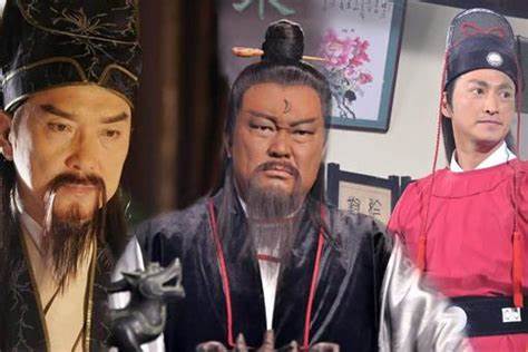 包拯在历史记载中的形象_包拯记载形象历史中的人物_包拯描述
