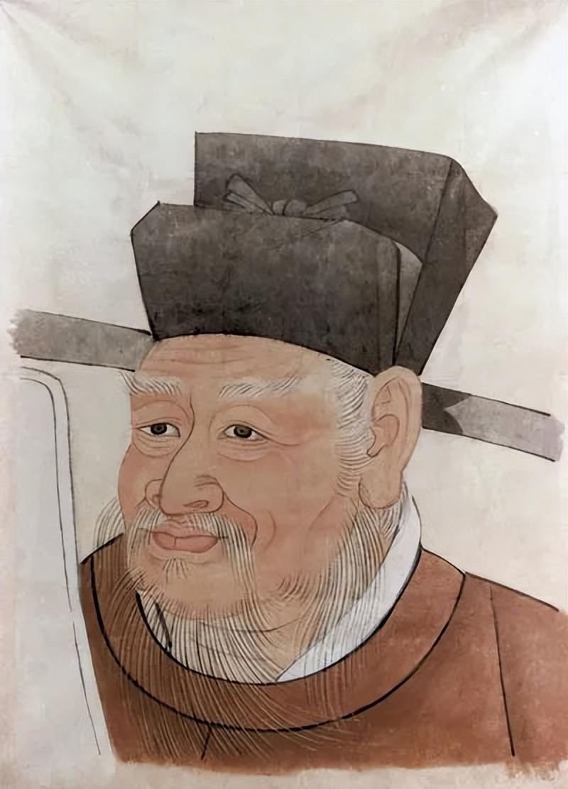 包拯描述_包拯记载形象历史中的人物_包拯在历史记载中的形象