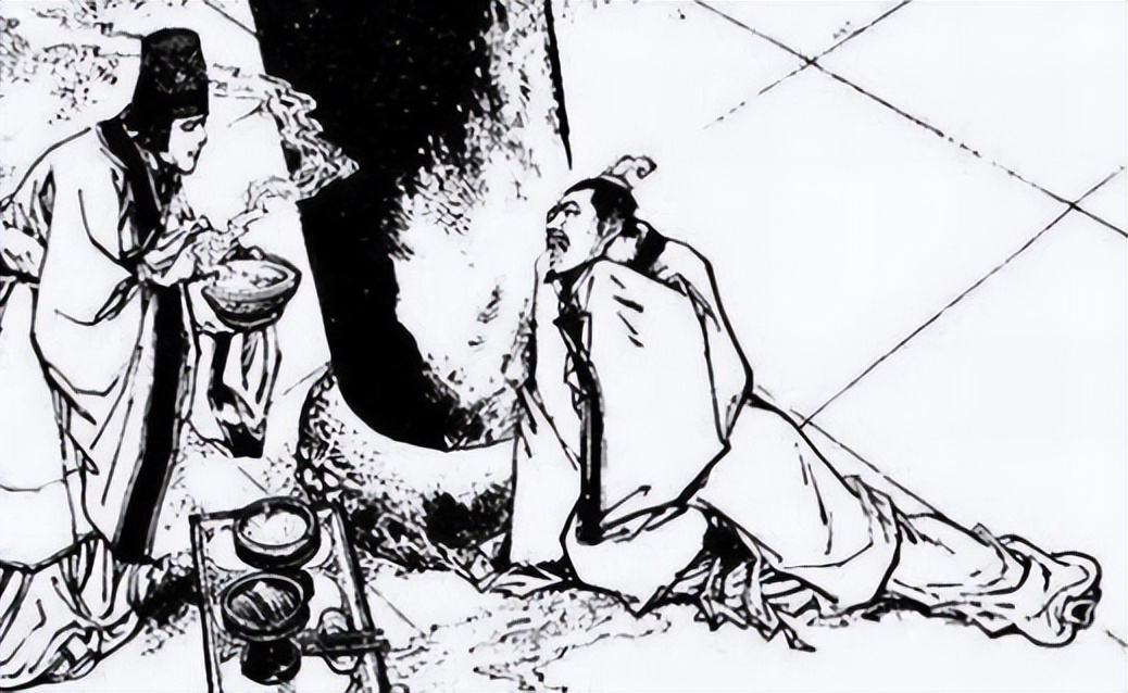 包拯在历史记载中的形象_包拯记载形象历史中的人物_包拯描述
