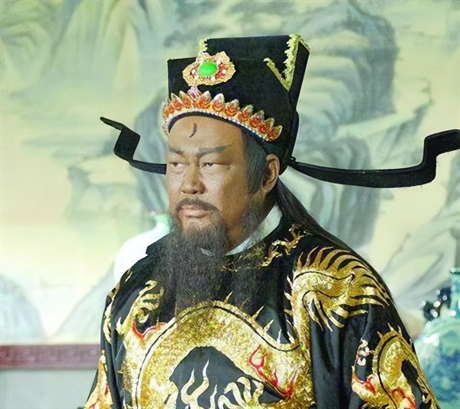 包拯描述_包拯记载形象历史中的人物_包拯在历史记载中的形象