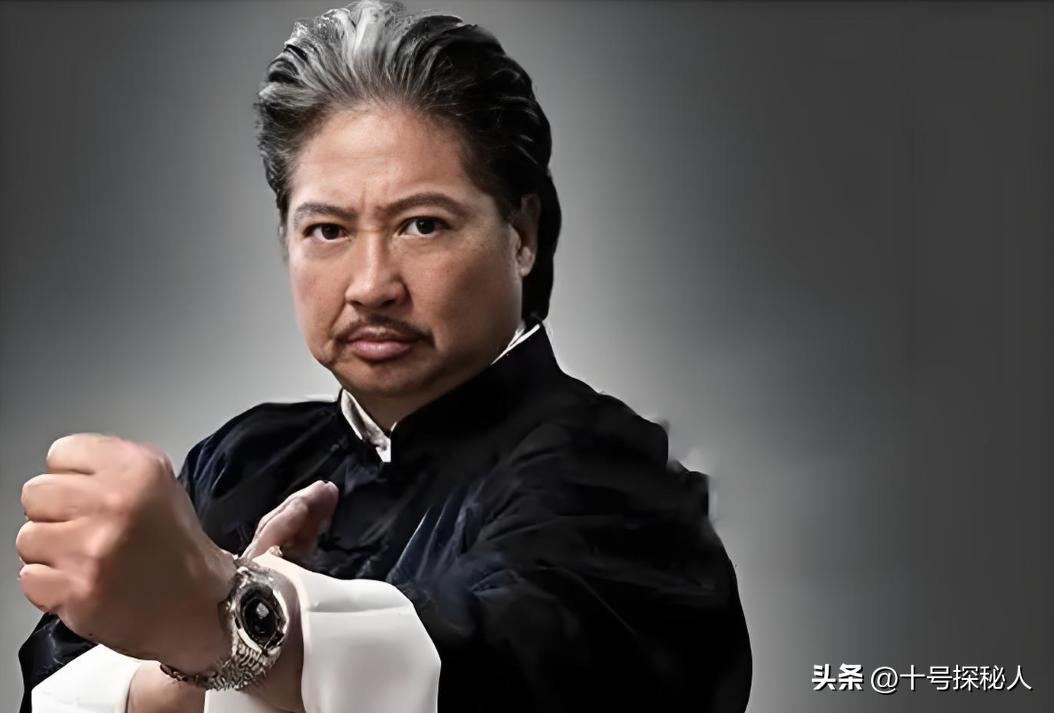 洪金宝的电影常常解构英雄_洪金宝的电影生涯与人物塑造_电影人物塑造生涯洪金宝是谁