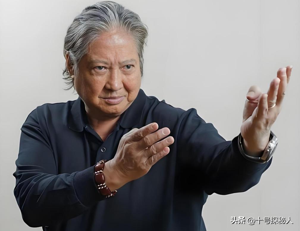 洪金宝的电影生涯与人物塑造_电影人物塑造生涯洪金宝是谁_洪金宝的电影常常解构英雄