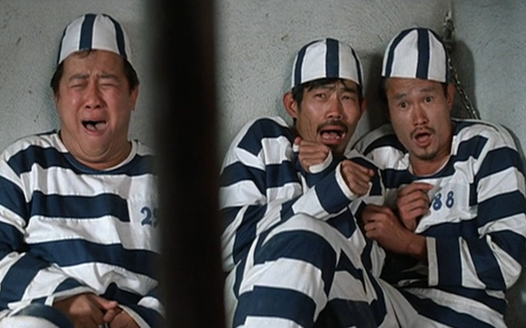洪金宝的电影生涯与人物塑造_洪金宝电影配角_洪金宝的电影常常解构英雄