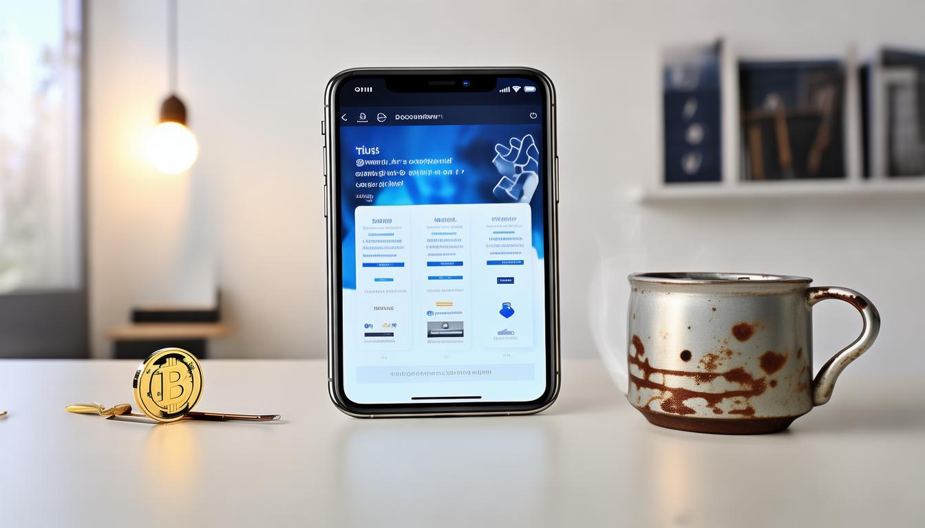 Trust钱包注册要求与传统金融不同，使用范围也有差异