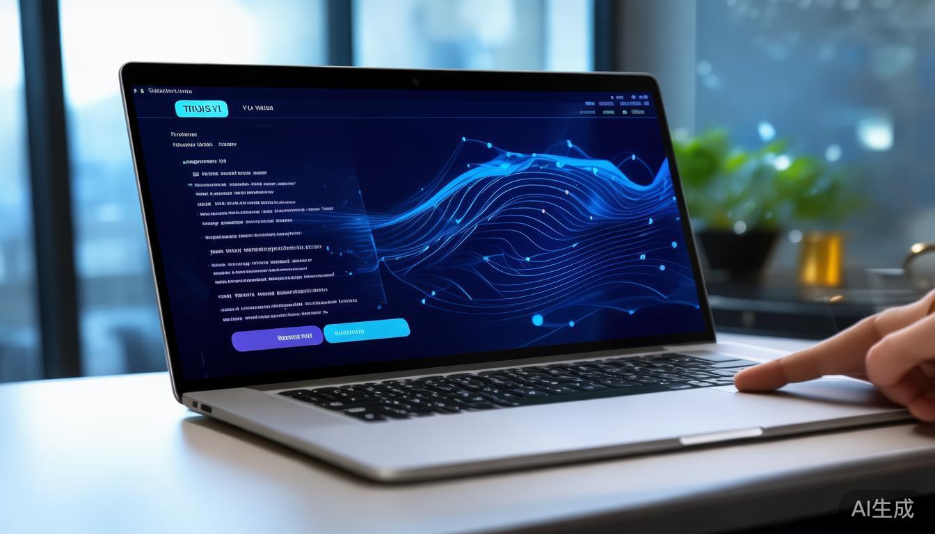 Trust钱包恢复功能解析：如何驱动业务增长、构建用户信任与生态繁荣？