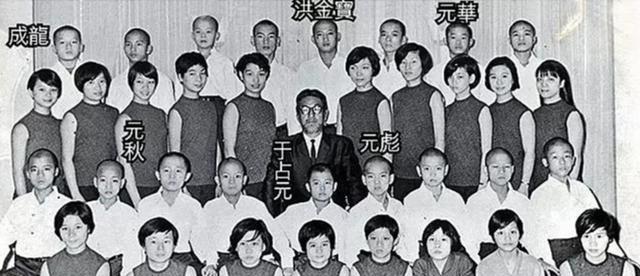 元彪在武术界的地位与影响_元彪武术指导_元彪武术指导哪些电影