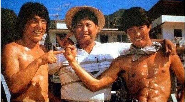 元彪武术指导哪些电影_元彪在武术界的地位与影响_元彪武术指导