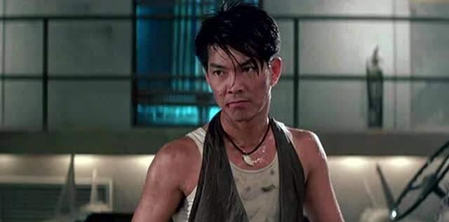 元彪武术指导哪些电影_元彪在武术界的地位与影响_元彪武术指导