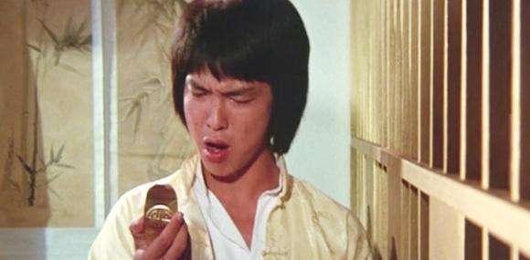 元彪在武术界的地位与影响_元彪武术指导_元彪武术指导哪些电影