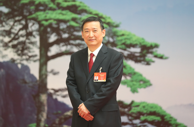 秦英林如何推动农业的科技创新_科技创新推动农业现代化发展_科技创新引领农业发展