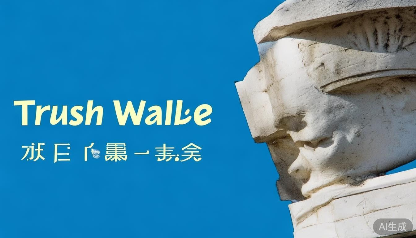 数字货币领域Trust Wallet下载及资产转移要点，关乎用户切身利益