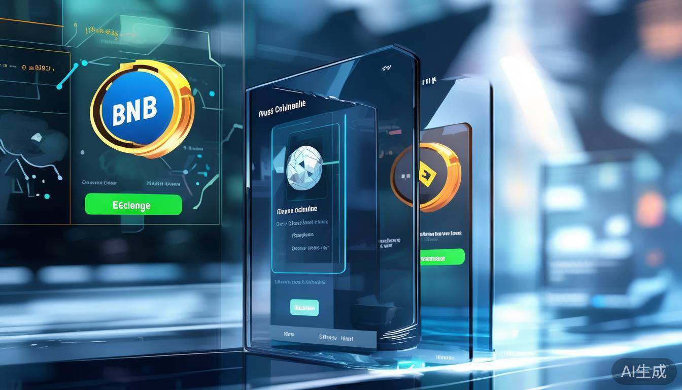 启发科技有限公司_启发app_Trust Wallet 官网的创新产品开发与用户启发