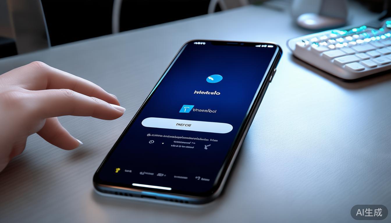 钱包安全核心指南：私钥与助记词保管须知，Trust Wallet官方恢复教程