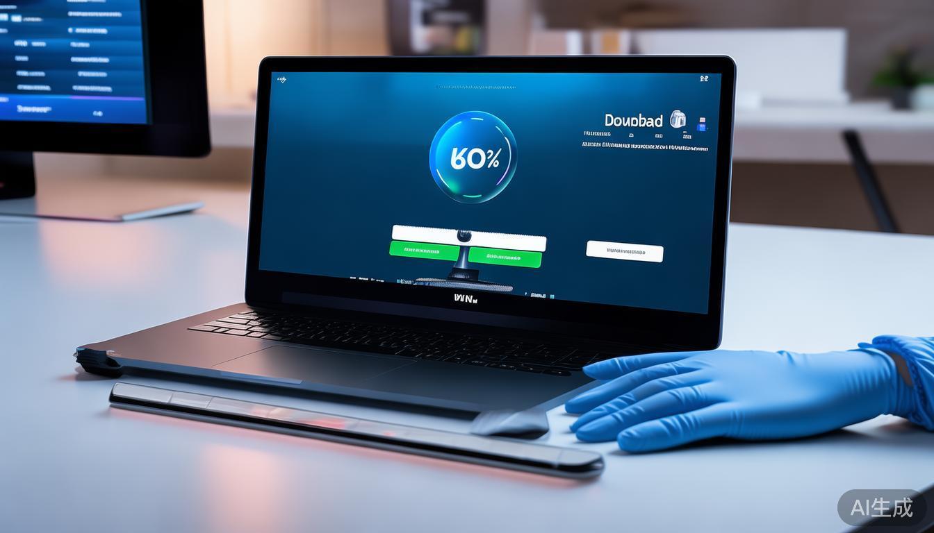 Freedom to download： Trust Wallet user VPN considerations Trust Wallet钱包下载指南：受限地区如何安全使用VPN？核心步骤与风险防范
