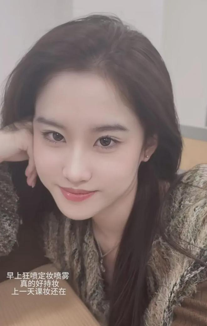 刘亦菲年轻的时候_刘亦菲如何影响了年轻一代_刘亦菲年轻时