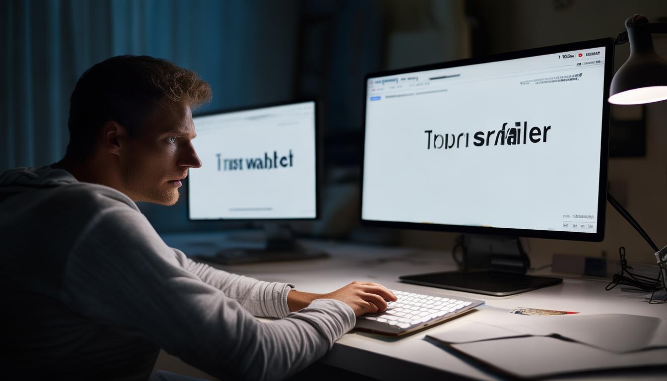 Trust钱包的用户故事与成功案例：其他用户的经验分享_用户钱包四要素信息_安全经验分享小案例