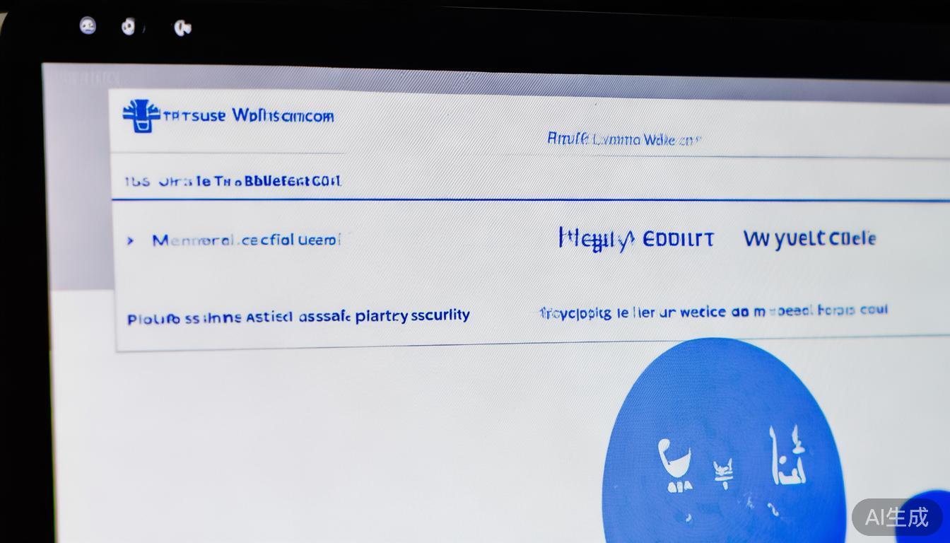 如何通过Trust Wallet官网查询你所需的信息，避免下载错误版本？_查询平台版本失败_官网查询失败